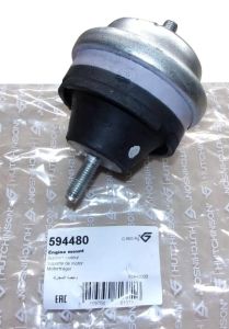 Apoio do Motor Fazer Citroen Peugeot 594480 1844A9 1844.A9 Hutchinson