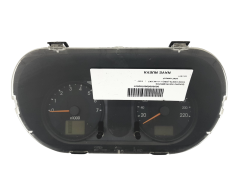 Conta-rotações Ford Fiesta Fusion 2S6F-10849-JF 57611