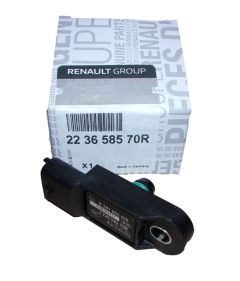 Sensor Map Sensor Novo Original 223658570R Renault