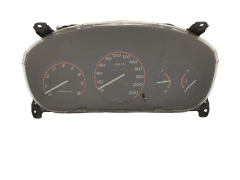 Velocímetro Honda Accord 78100-G300 HR0224408 2376