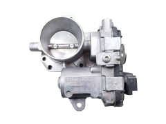 Válvula do corpo do acelerador Citroen Peugeot 9685879480 44GTE3P 2233