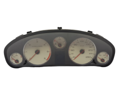 Conta-rotações Peugeot 407 9658138580 A2C53119649 18588