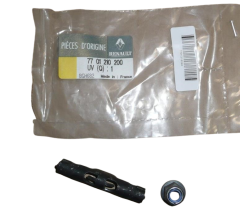 Suporte Cabos Original Trafic II Primastar Vivaro 7701210200
