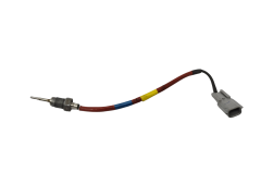 Sensor Temperatura Gases Escape 165800657R Renault Opel Nissan