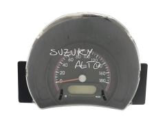 Velocímetro Nissan Pixo Suzuki Alto 34100M68K01 58648