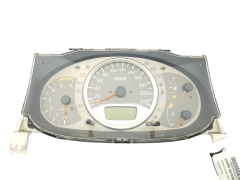 Conta-rotações Nissan Almera Tino BU004 25485