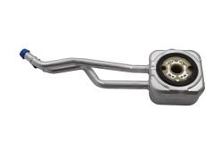 Radiador de Óleo 036117021G 11170543601 VW Seat Vika