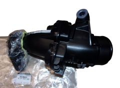 Mangueira de carga de ar Original 165761844R Renault