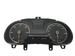 Conta-rotações Seat Ibiza 6J0920807L A2C92357000 VDO