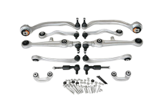 Kit de reparação Frente 8E0498998-7 44981089101 VW Audi Skoda Vika