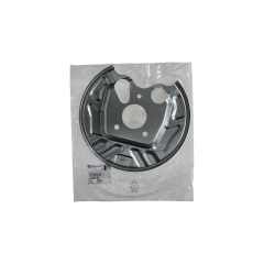 Chapa Proteção Disco Travão Original 4209A5 4209.A5 Citroen Peugeot