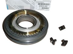 Sincronizador Original Citroen Peugeot BVM 6 235365 9649428880