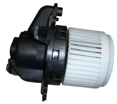 Motor do Ventilador do Aquecedor Novo Renault Captur 272101005R