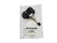 Sensor Pressão Ar Renault 407003743R Novo Original