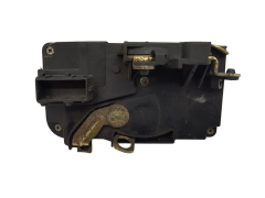 Mecanismo de fechadura da porta Direito Frente 9136J0 Peugeot 306 Kiekert 10657