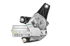 Motor do limpa para-brisas Traseira Original Trafic II Primastar Vivaro 7700311590 Motor do limpa para-brisas Traseira Original Trafic II Primastar Vivaro 7700311590