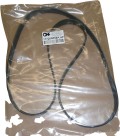 Correia do Alternador Novo Renault Clio Captur 1.2-0.9 TCe 117209058R