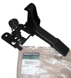 Batente da Porta Novo Original 656030002R Renault Scenic 3