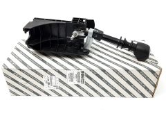 Alavanca câmbio Novo Original Jumper Boxer Ducato III 1635691980