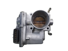 Válvula do corpo do acelerador Suzuki Swift MK7 69L0-1660 69L01660 1.2 16V 1134