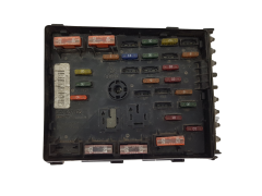 Caixa de fusíveis 3C0937125 6359-2777 VW SEAT Audi 20843