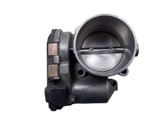 Válvula do corpo do acelerador 0205003052 Fiat Alfa Romeo Bosch 2160