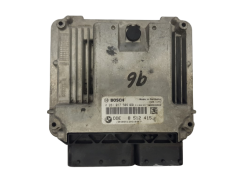 Unidade de Controlo do Motor ECU Mini Cooper 8512415 0281017509 Bosch