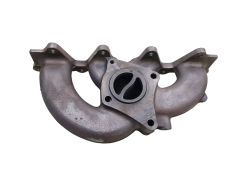 Coletor escape 8200369473 2.0 16v Turbo Renault