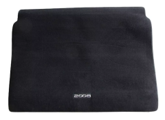 Forro do porta-malas Novo Original 1664215680 Peugeot 2008