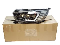Farol Renault Led Pure Vision 260601790R Original