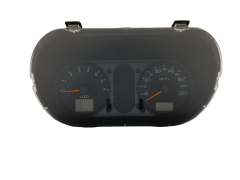 Conta-rotações Ford Fiesta Fusion 2S6F-10849-JF 2683