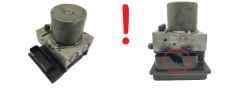 Bomba Abs BMW 3451 6758743 0265950375 0265234134 61298