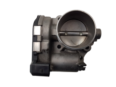 Válvula do corpo do acelerador Ford Volvo 7S7G-9F991-BA 0280750534 2026