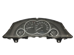 Conta-rotações Opel Meriva A 13140265MN 110080162014 28971