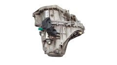 Caixa de velocidades TL4018 TL4A018 Renault Megane 3 Scenic 3 1.5 dci 02