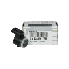 Sensor PDC Original 284387575R Renault Dacia