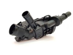 Caixa do Termostato Original Renault Clio IV Captur 0.9 TCE 110616064R
