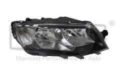 Farol Direito 5E1941018 89411762702 Skoda Octavia 3 DPA
