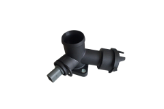 Flange termostato Fazer VW 03H121133 11211856101 Vika