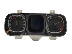 Velocímetro Fiat Panda 0887766550 2681
