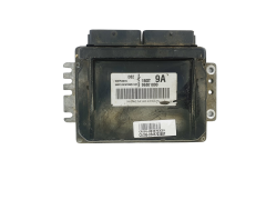 Unidade de Controlo 96801800 5WY5407A D32 1B0T 9A Chevrolet Kemsco 46703