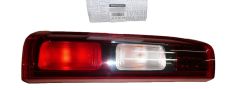 Farol Esquerdo Traseira Novo Original 265556737R Renault Trafic 3