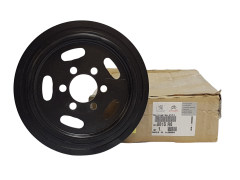 Polia cambota Citroen Peugeot 0515R6 0515.R6 Original