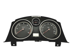 Conta-rotações Opel Astra H Zafira B 13216684PF 51673