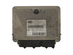 Unidade de Controlo IAW4AF.SP 55190098 61601.124.00 Fiat Magneti Marelli 2899