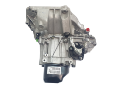 Caixa de velocidades Novo Original JH3338 JH3331 1.2 Nissan Micra K13