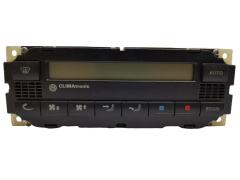 Unidade de Controlo do Aquecedor 5HB00761702 3B1907044A VW Passat B5 6069
