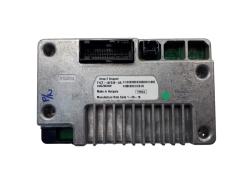 Unidade de Controlo Navi Ford Kuga F1CT-14F239-AA EA5T-14D212-FA FoMoCo