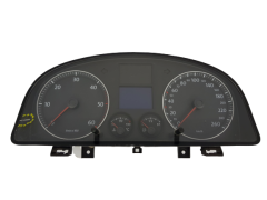 Velocímetro VW Touran 1T0920860G 110080217015 21457