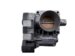 Válvula do corpo do acelerador Fiat Ford 55192786 40SMF10 Magneti Marelli 2909